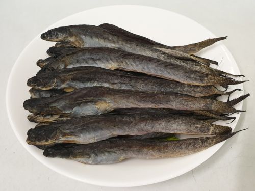 Khô cá kèo 1 nắng