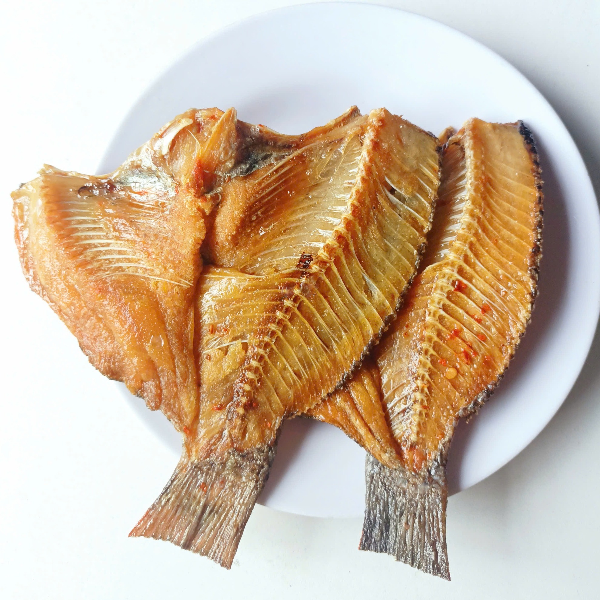 Khô cá phi đặc sản